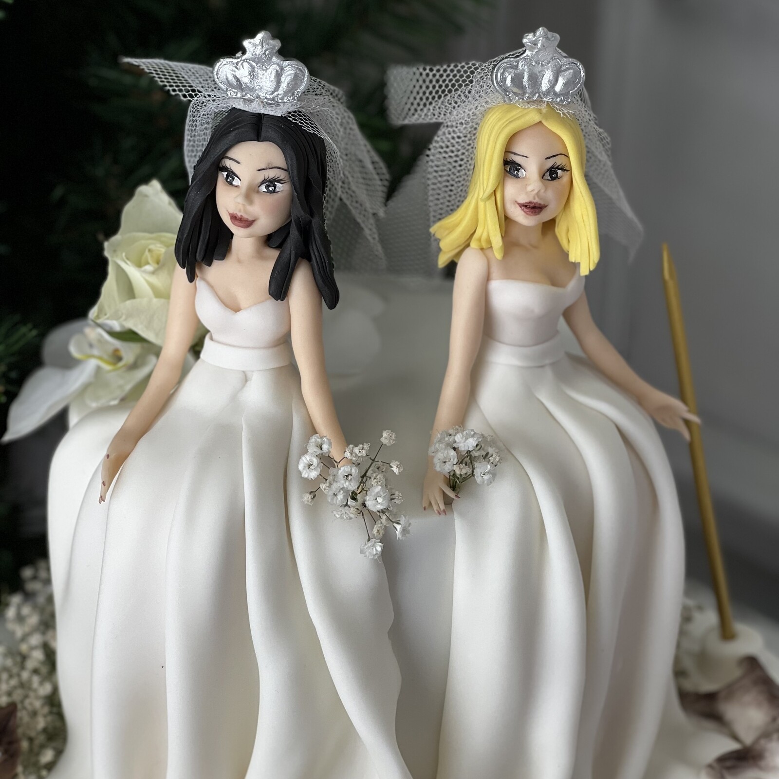 Best Friend Gelinler Pastası