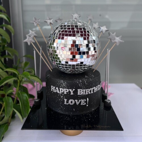 Disco Toplu Pasta