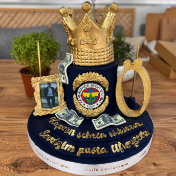 Big Boss Taraftar Pasta