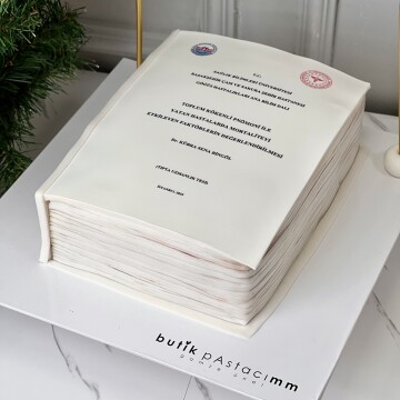 Kitap Pasta