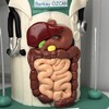 Doktor Pastası (İç Hastalıkları Uzmanı Pastası)