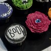 Halloween Cupcake (Cadılar Bayramı Cupcake)