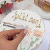 Sürprizli Evlenme Teklifi Pastası