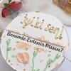 Sürprizli Evlenme Teklifi Pastası